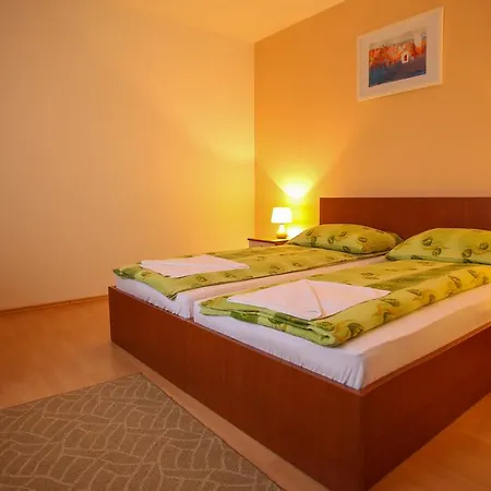 Hotel Medium 3*