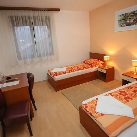 Hotel Medium Mostar