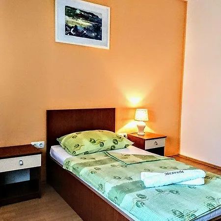 Hotel Medium 3*