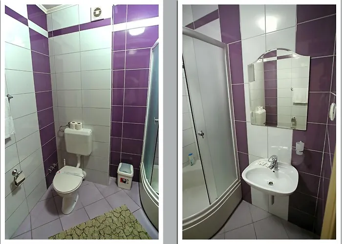 Ξενοδοχείο Medium