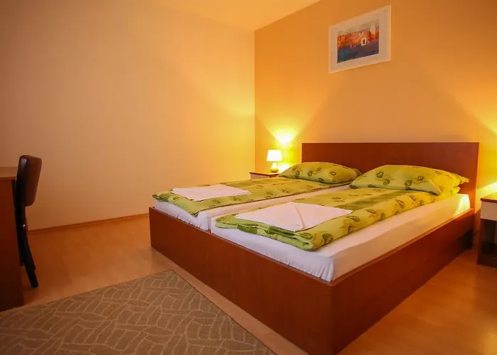 Ξενοδοχείο Medium 3*