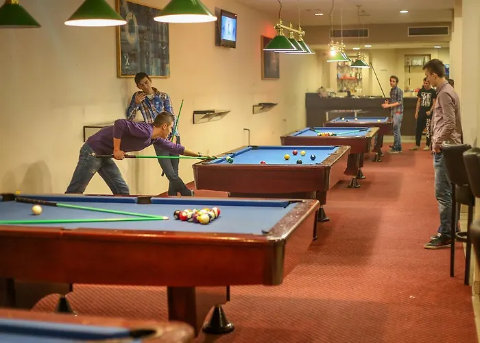 Medium Ξενοδοχείο