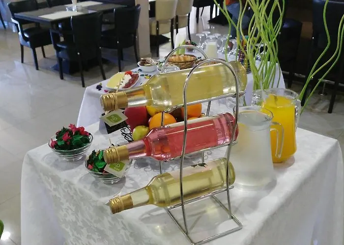 Ξενοδοχείο Medium