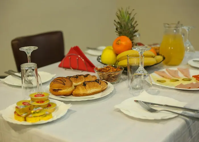 Medium Ξενοδοχείο 3*