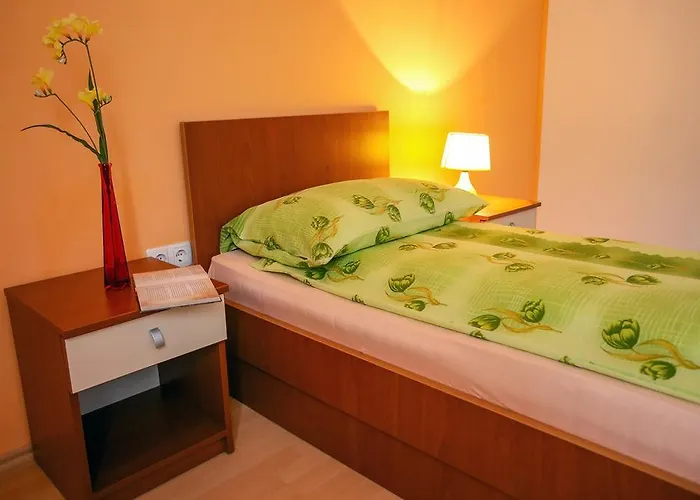 Medium Ξενοδοχείο