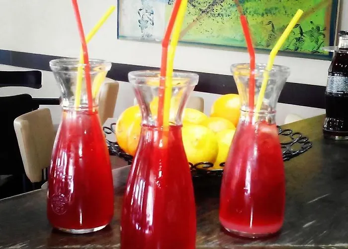 Medium Ξενοδοχείο