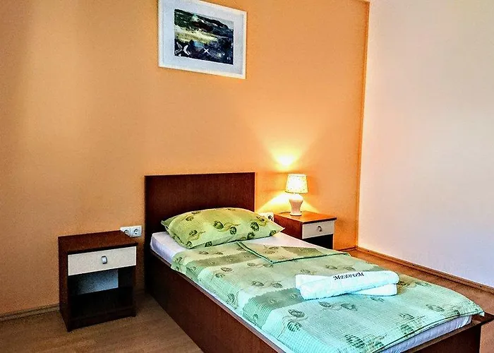 Ξενοδοχείο Medium 3*