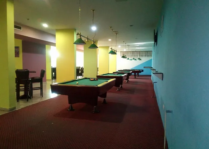 Medium Ξενοδοχείο 3*