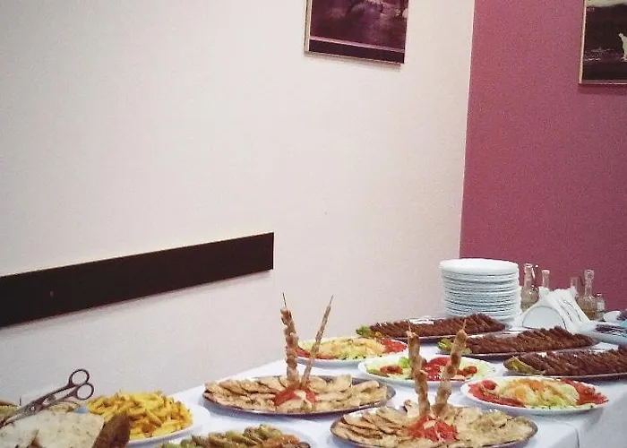 Medium Ξενοδοχείο